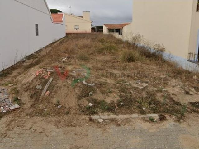 Terreno venda em Santo Antonino, Coruche