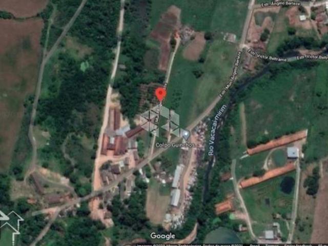 Terreno venda em Região Geográfica Imediata de Santa Maria, Santa Maria