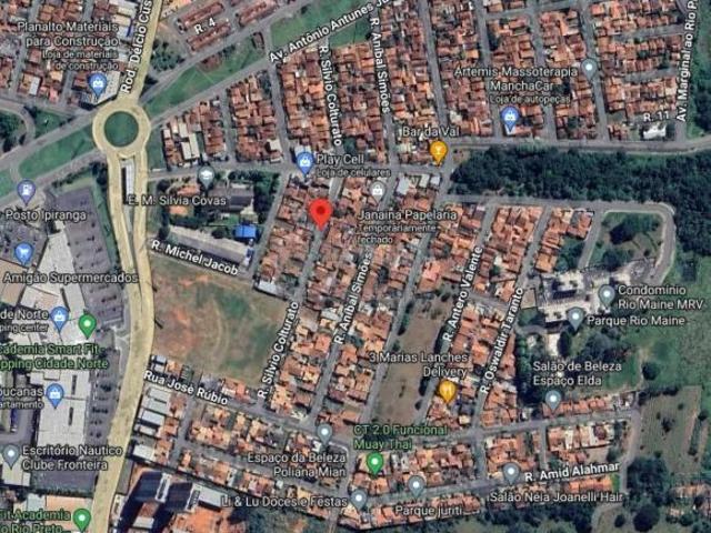 Terreno venda em Região Imediata de São José do Rio Preto, Região Metropolitana de São José do Rio Preto