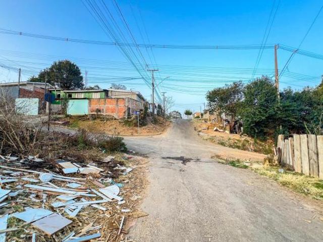 Terreno venda em Guarapuava, Região Geográfica Intermediária de Guarapuava