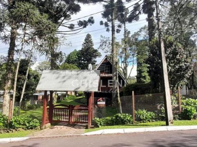 Terreno venda em Região Geográfica Imediata de Caxias do Sul, Gramado