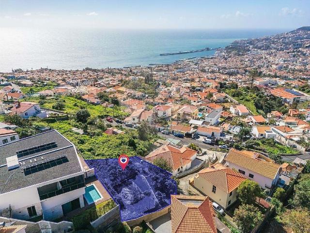 Apartamento venda em Boa Nova, Funchal