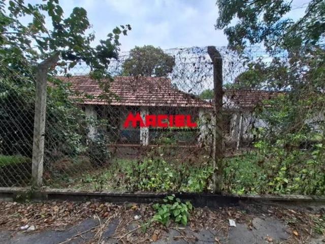 Terreno venda em Região Imediata de São José dos Campos, Região Metropolitana do Vale do Paraíba e Litoral Norte