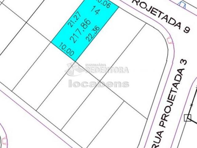 Terreno venda em Região Imediata de São José do Rio Preto, Região Metropolitana de São José do Rio Preto