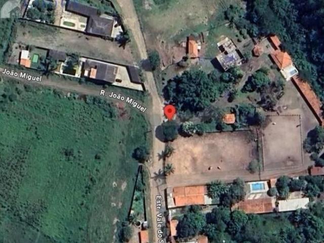 Terreno venda em Região Imediata de Guaratinguetá, Região Metropolitana do Vale do Paraíba e Litoral Norte