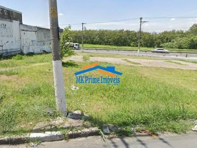 Terreno venda em Osasco