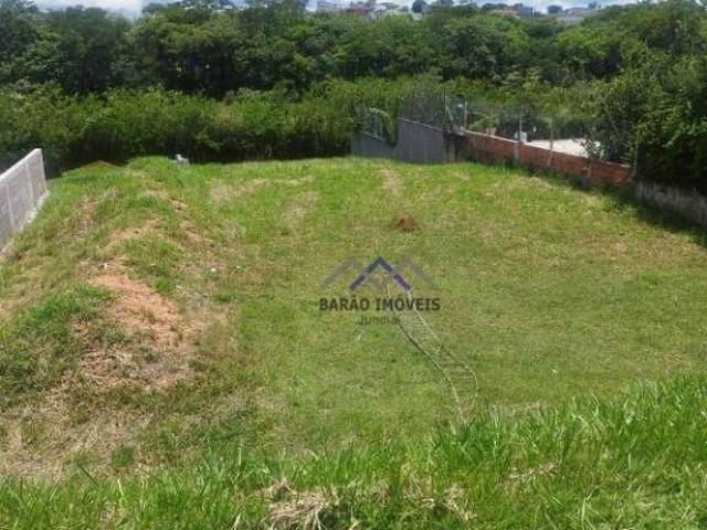 Terreno venda em Região Imediata de Jundiaí, Jundiaí