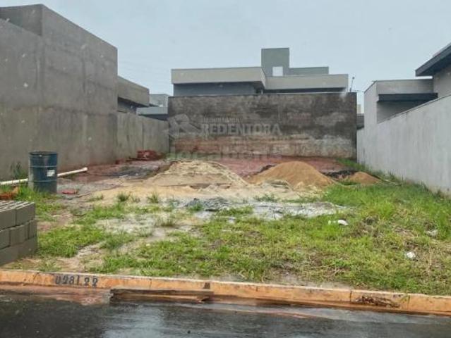 Terreno venda em Condomínio Setlife 1, Mirassol