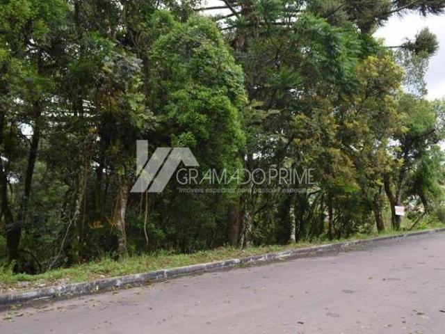Terreno venda em Região Geográfica Imediata de Caxias do Sul, Gramado