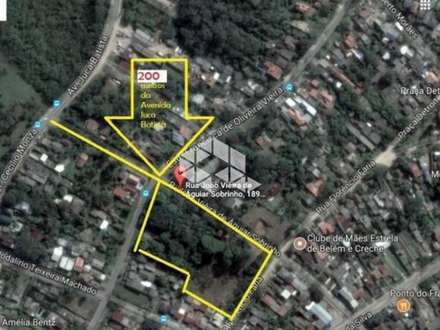 Terreno venda em Região Geográfica Imediata de Porto Alegre, Região Metropolitana de Porto Alegre