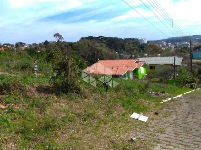 Terreno venda em Região Geográfica Imediata de Bento Gonçalves, Garibaldi