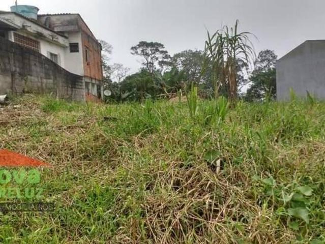 Terreno venda em Ribeirão Pires