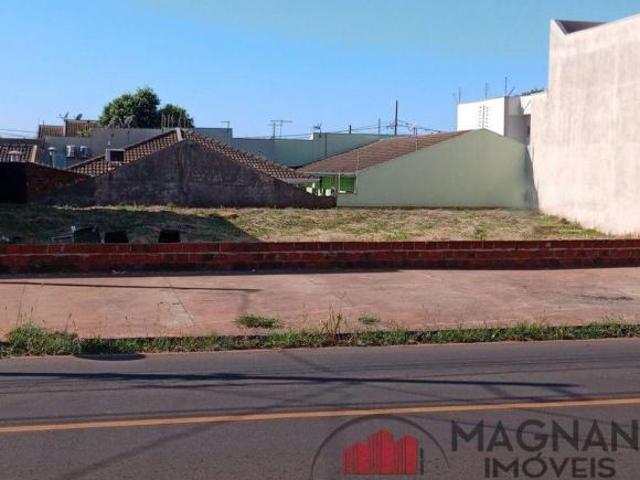 Terreno venda em Região Geográfica Imediata de Maringá, Sarandi
