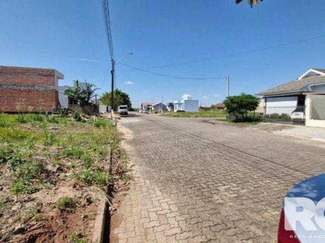 Terreno venda em Venâncio Aires, Região Geográfica Intermediária de Santa Cruz do Sul - Lajeado