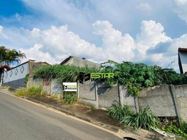 Terreno venda em Região Imediata de Bragança Paulista, Atibaia
