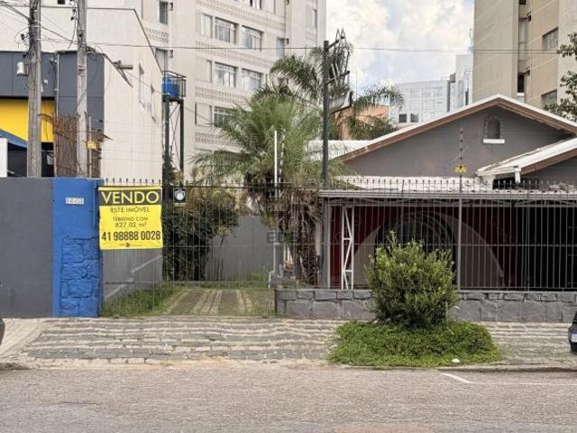 Terreno venda em Região Geográfica Imediata de Curitiba, Região Metropolitana de Curitiba