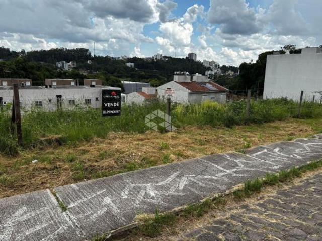 Terreno venda em Região Geográfica Imediata de Caxias do Sul, Caxias do Sul