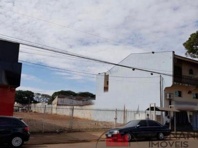 Terreno venda em Região Geográfica Imediata de Maringá, Sarandi