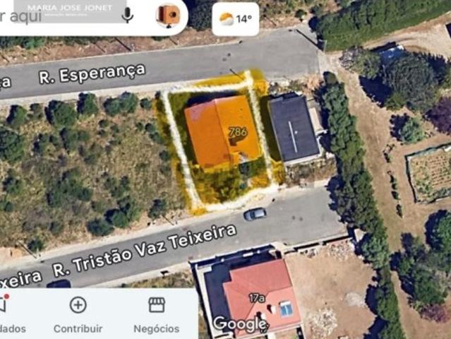 Terreno venda em Alcabideche, Alcabideche