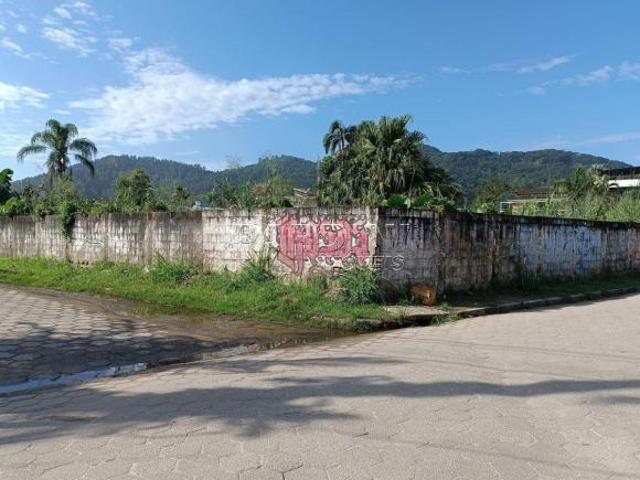 Terreno venda em Ubatuba
