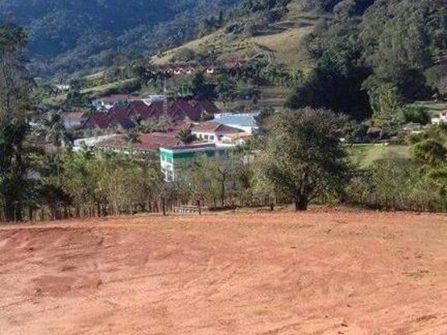 Terreno venda em Região Imediata de Bragança Paulista, Joanópolis