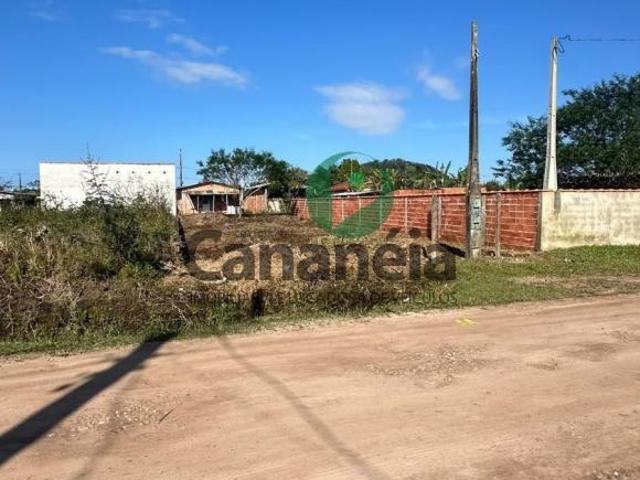 Terreno venda em Cananéia