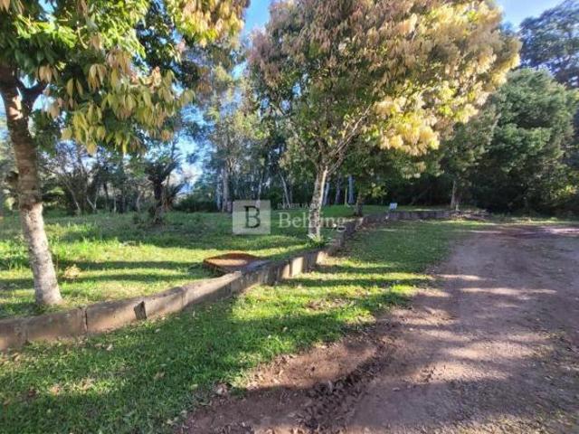 Terreno venda em Gramado