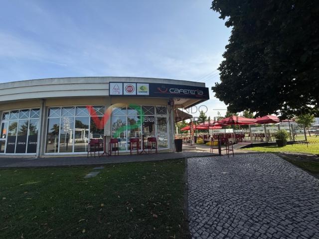 Loja alugar em Ponte De Vagos, Aveiro