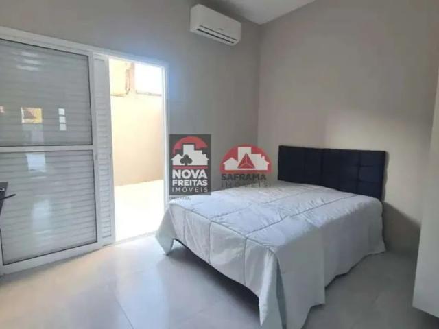 Apartamento aluguel em Balneário Poiares, Caraguatatuba