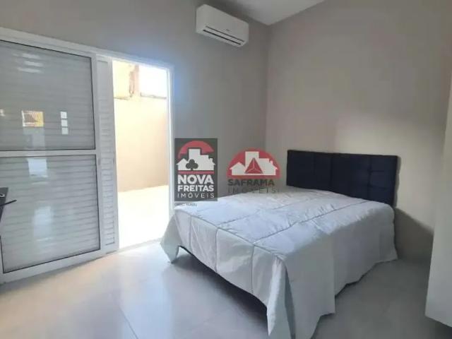 Apartamento aluguel em Balneário Poiares, Caraguatatuba