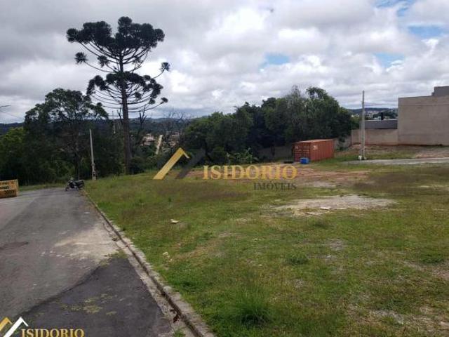 Terreno venda em Região Geográfica Imediata de Curitiba, Região Metropolitana de Curitiba