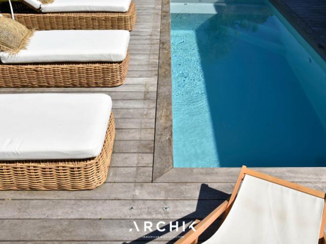 Maison vente à Arcachon, La Teste-de-buch