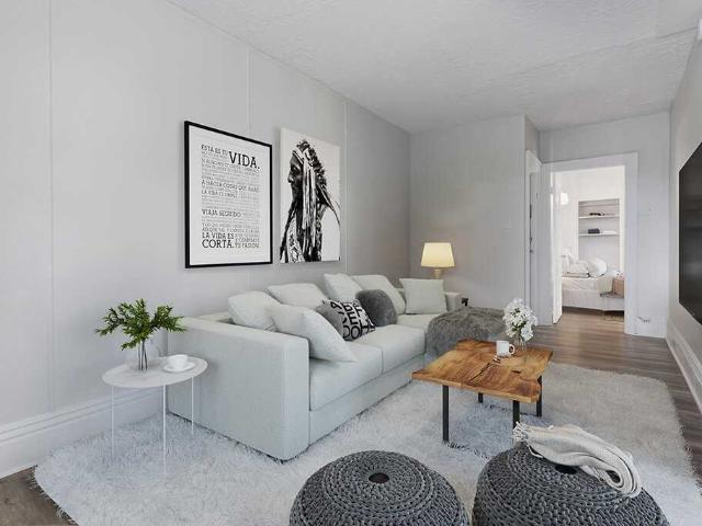 Apartment for rent in Yorkton, Saskatchewan