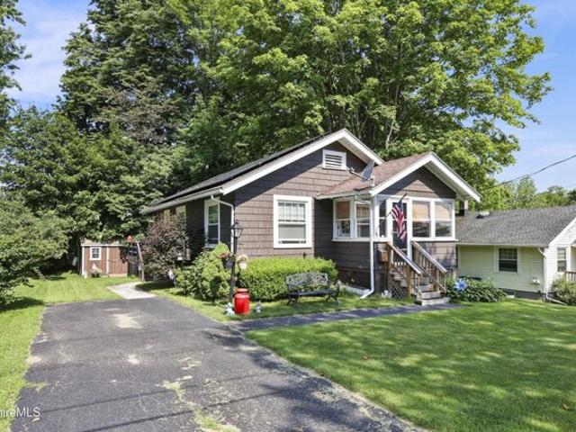 House for sale in Berkshire, Massachusetts
