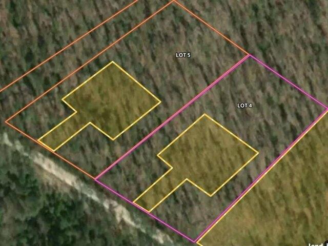 Land for sale in Wagener