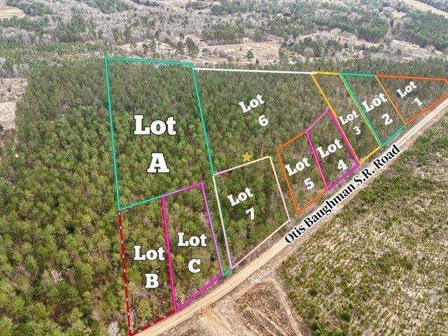 Land for sale in Wagener