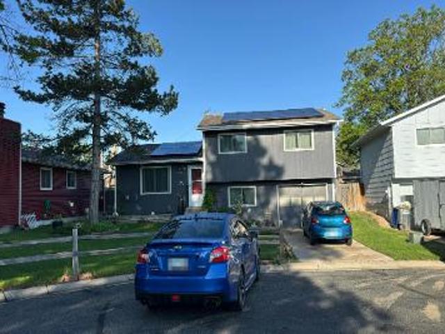 House for sale in Fort Collins, Colorado