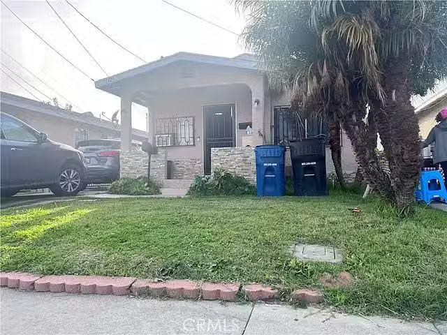 House for rent in Downey