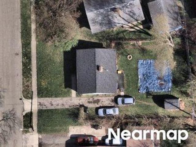 House for sale in Dayton, Ohio