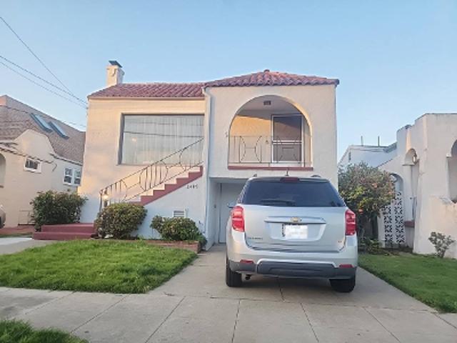 House for sale in Alameda, California