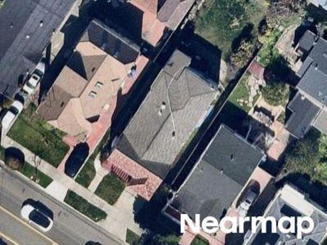 House for sale in Alameda, California