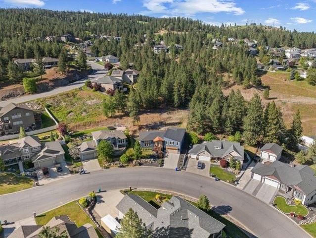 House for sale in Newman Lake, Washington
