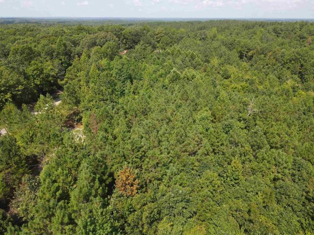 Land for sale in Tennessee