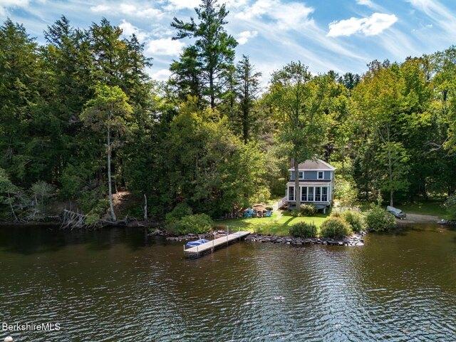 House for sale in Becket, Berkshire County