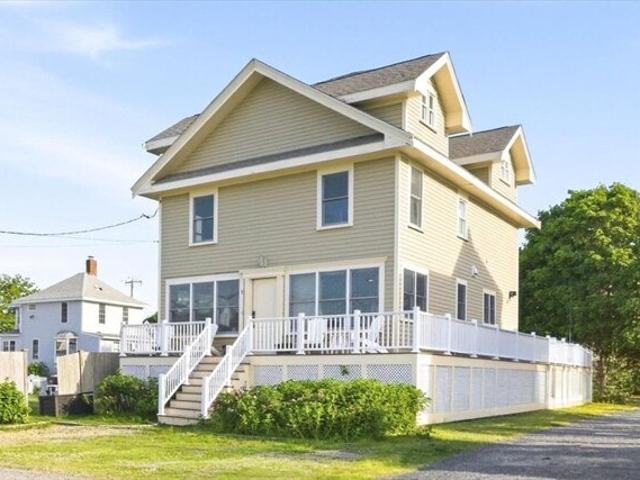 House for sale in Scituate, Massachusetts