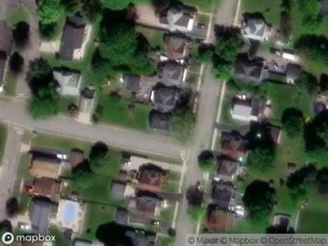 House for sale in Batavia, New York