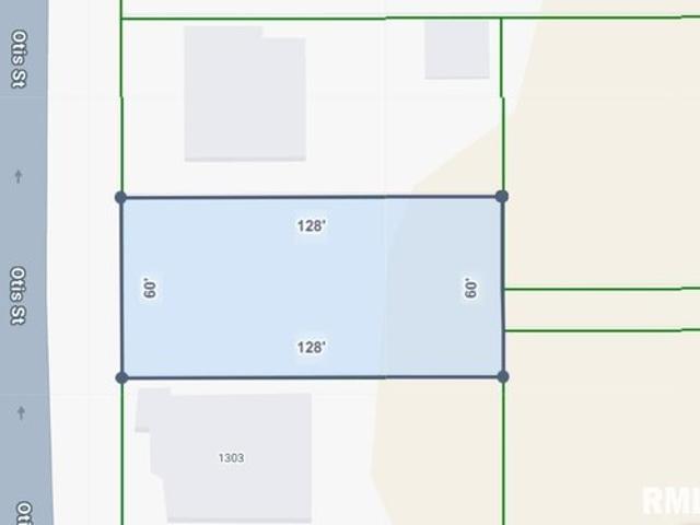 Land for sale in Marion, Illinois