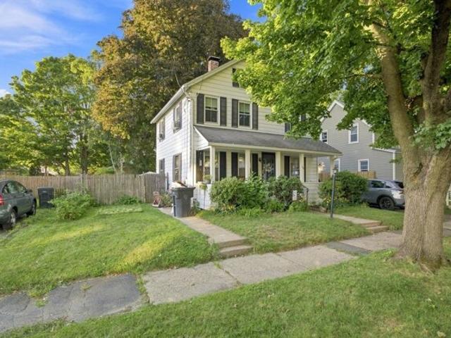 House for sale in Hampden, Massachusetts