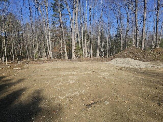 Land for sale in Maine