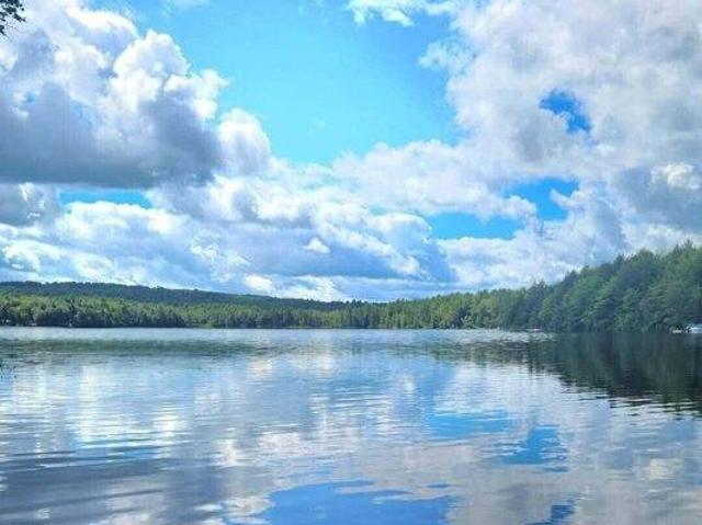 Land for sale in Otisfield, Oxford County
